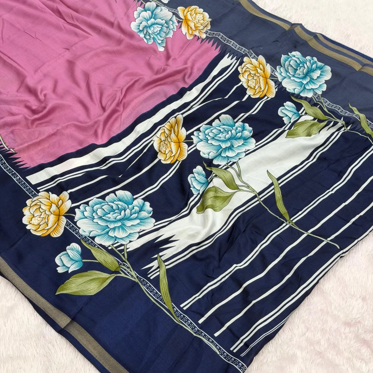 New Arrivals by Pruthviraj Sarees