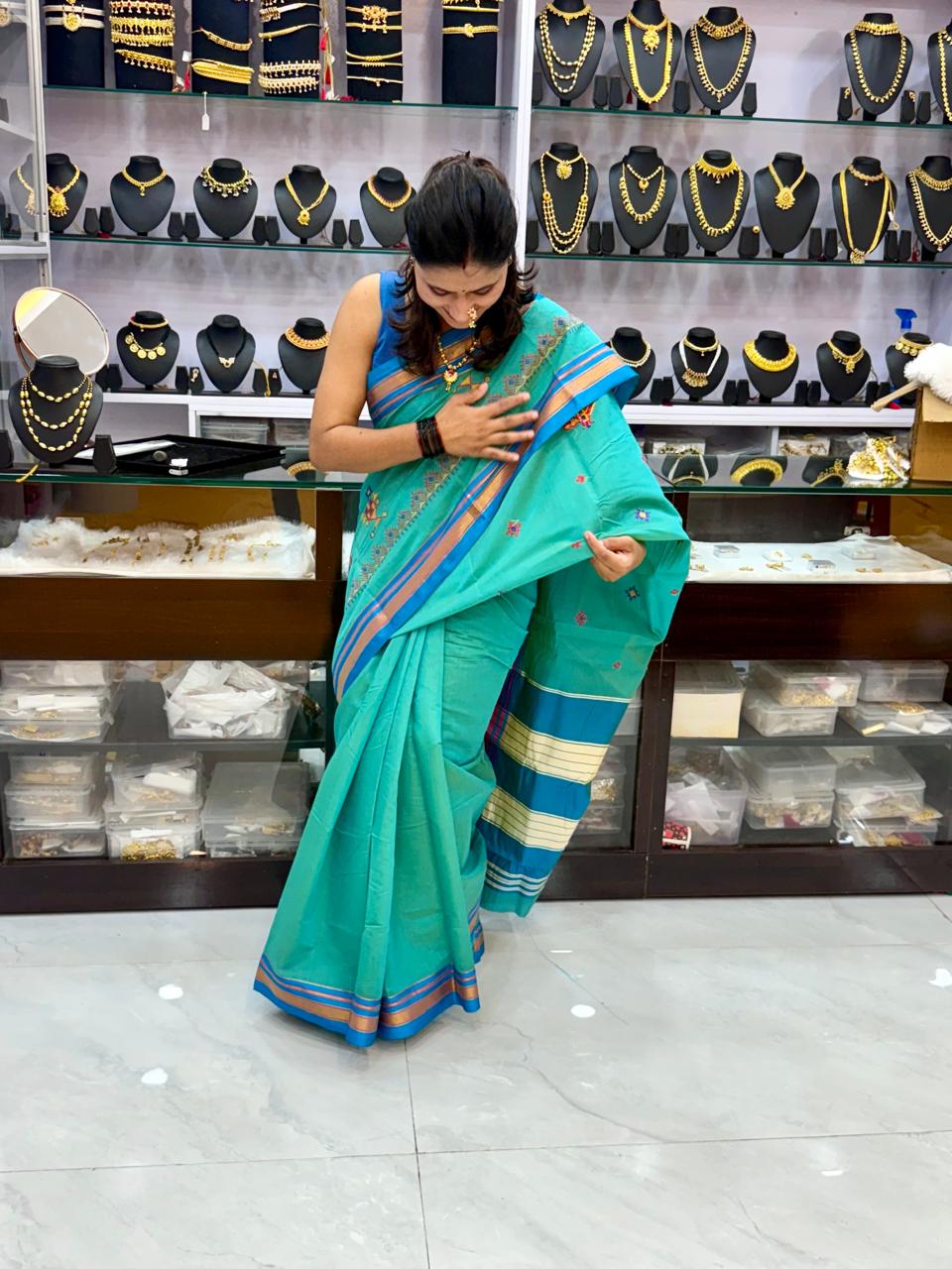 Rukamaai Irakal_BLUE - Image 3