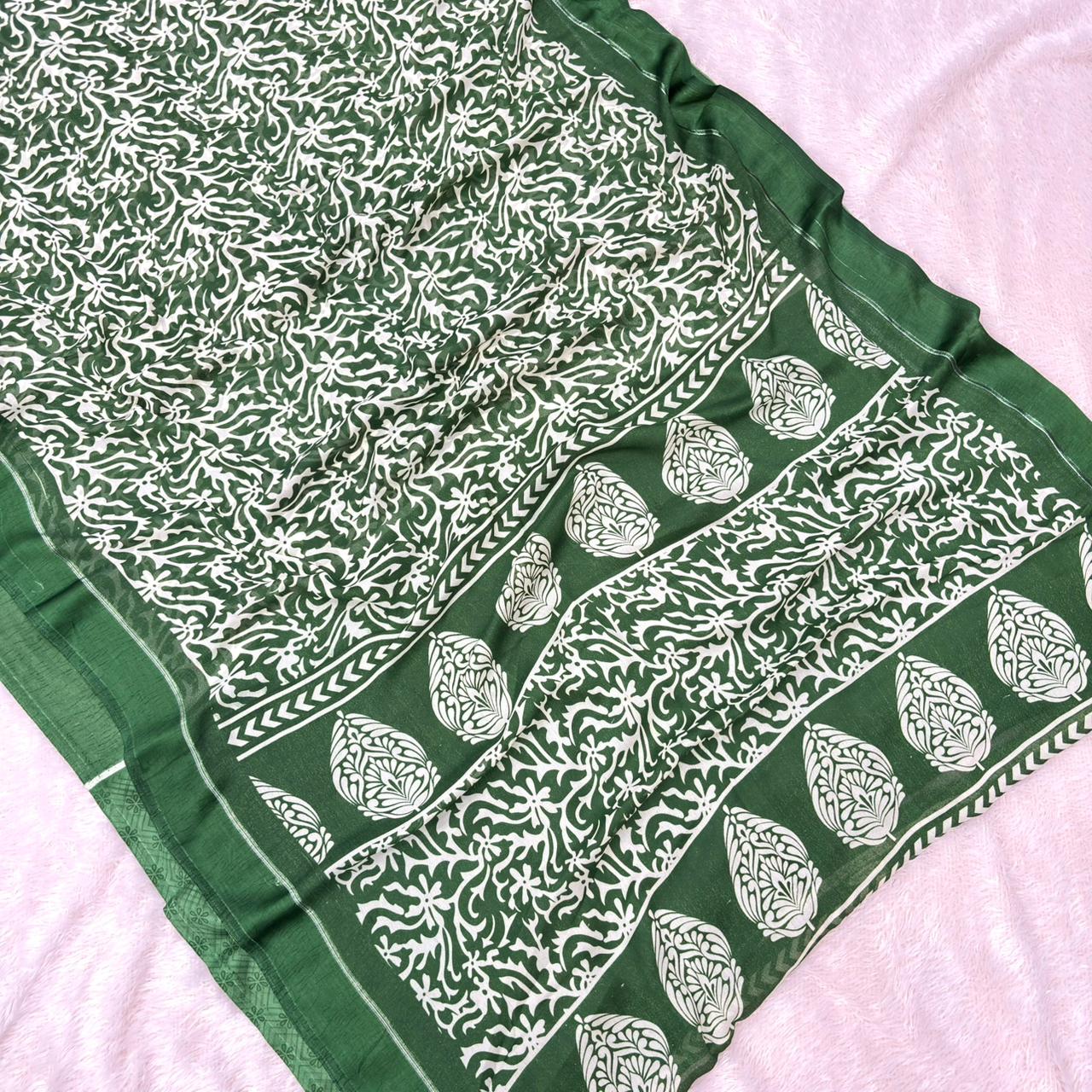 samanta_Soft  georgette saree - Image 2